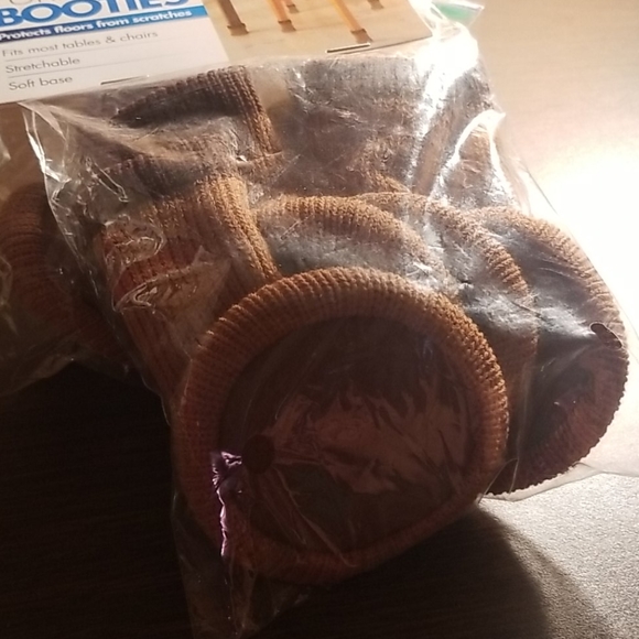 furniture booties vintage - Picture 3 of 3